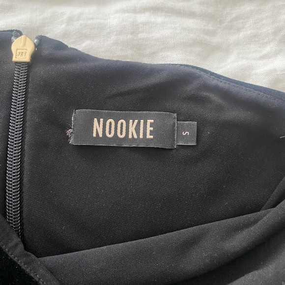 Nookie Amara Dress - Picture 5 of 6